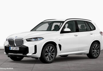 BMW X5 10.310 km 93.906 &euro; Barsbüttel bei Hamburg 22885