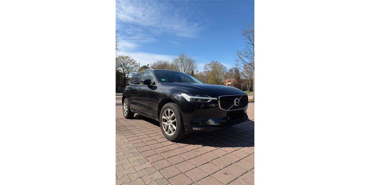 Volvo XC60 89.650 km 27.300 &euro; Hamburg 22415