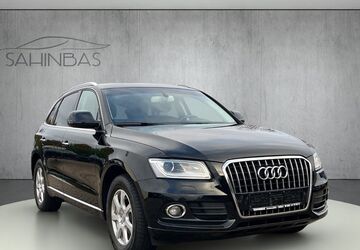 Audi Q5 173.100 km 13.990 &euro; Neu Wulmstorf / Rübke 21629