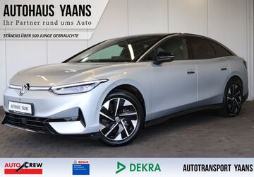 VW ID.7 34.370 km 37.889 &euro; Pinneberg 25421