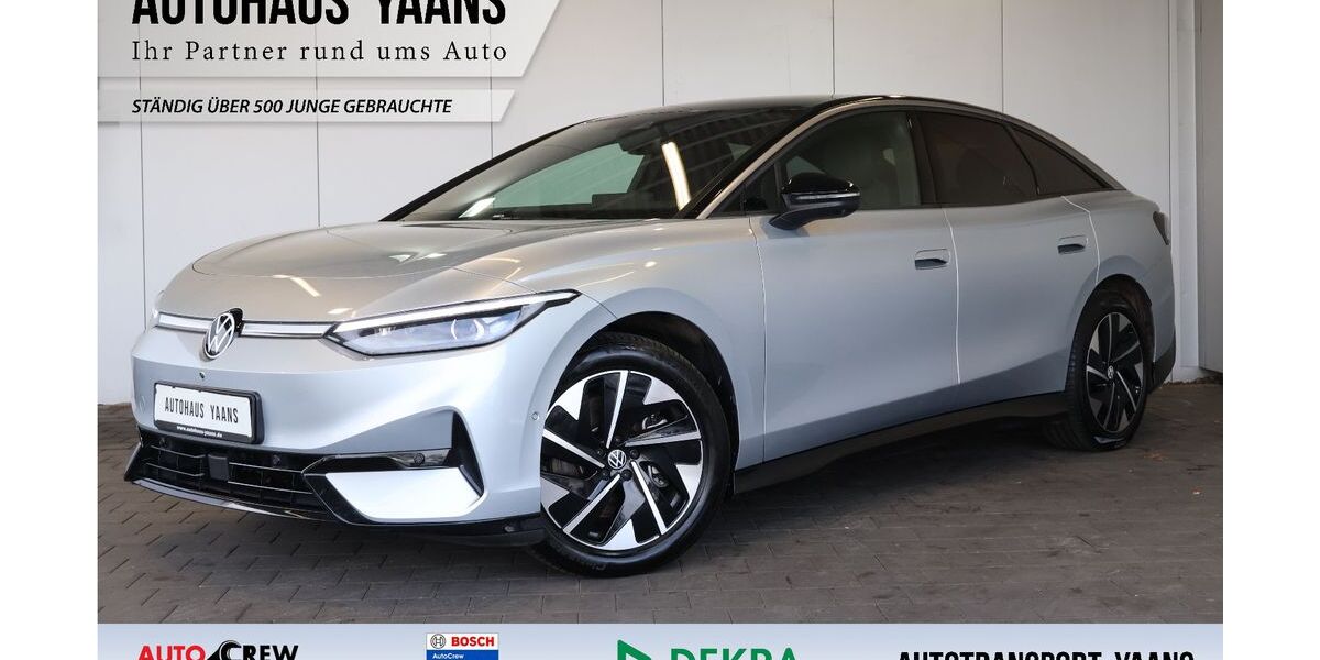VW ID.7 34.370 km 37.889 &euro; Pinneberg 25421