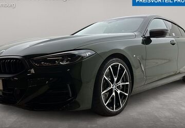 BMW 840 11.233 km 79.406 &euro; Barsbüttel bei Hamburg 22885