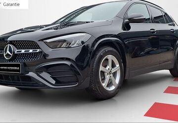 Mercedes-Benz GLA 180 63.031 km 36.950 &euro; Hamburg 21029