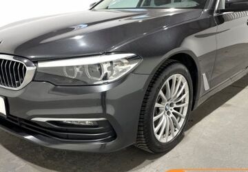 BMW 520 135.000 km 22.950 &euro; Norderstedt 22848