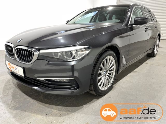 BMW 520 135.000 km 22.950 &euro; Norderstedt 22848