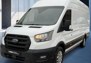 Ford Transit 106.425 km 18.990 &euro; Hamburg 20537