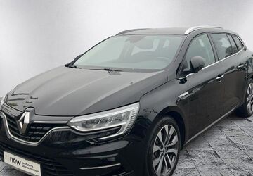 Renault Megane 78.650 km 17.980 &euro; Norderstedt 22851