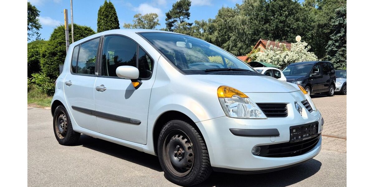 Renault Modus 96.400 km 2.390 &euro; Winsen (Luhe) 21423