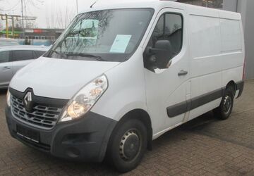 Renault Master 126.522 km 12.900 &euro; Hollenstedt 21279