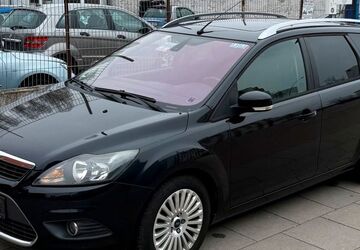 Ford Focus 265.000 km 1.490 &euro; Hamburg 20097