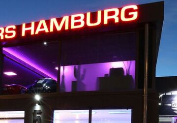 Volvo XC90 57.223 km 51.885 &euro; Hamburg 22453