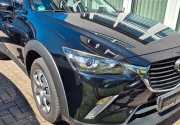 Mazda CX-3 81.500 km 13.390 &euro; Norderstedt / Hamburg 22851