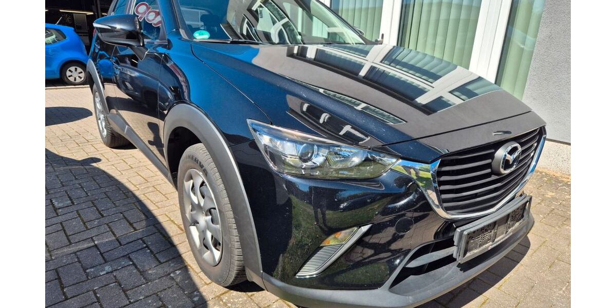Mazda CX-3 81.500 km 13.390 &euro; Norderstedt / Hamburg 22851