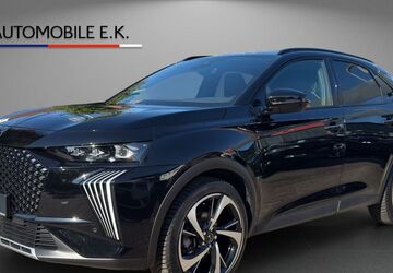 DS Automobiles DS7 (Crossback) 29.300 km 28.900 &euro; Bönningstedt 25474