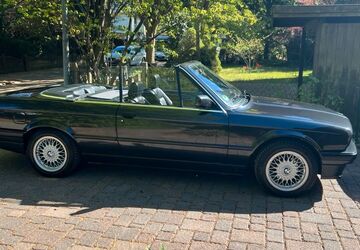 BMW 320 130.825 km 19.250 &euro; Hamburg 20537
