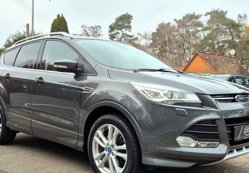 Ford Kuga 151.400 km 10.990 &euro; Winsen (Luhe) 21423