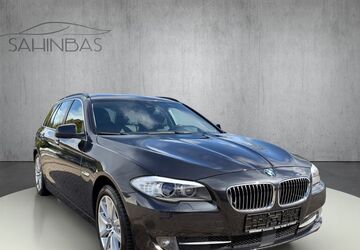 BMW 530 108.300 km 19.990 &euro; Neu Wulmstorf / Rübke 21629
