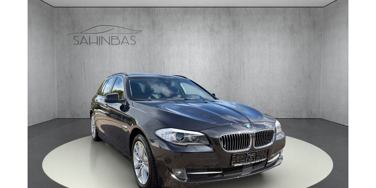 BMW 530 108.300 km 19.990 &euro; Neu Wulmstorf / Rübke 21629