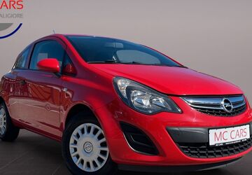 Opel Corsa 86.500 km 5.590 &euro; Quickborn 25451