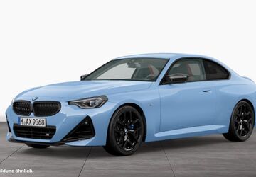 BMW M240i 14.022 km 55.902 &euro; Barsbüttel bei Hamburg 22885