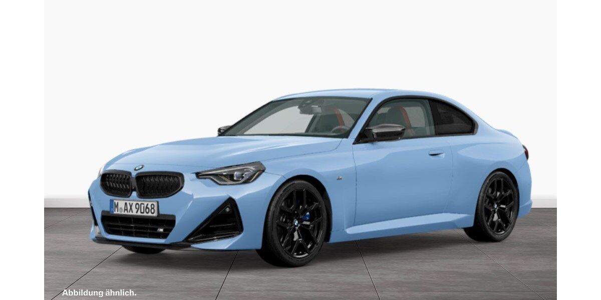 BMW M240i 14.022 km 55.902 &euro; Barsbüttel bei Hamburg 22885