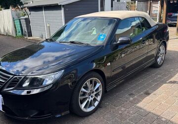 Saab 9-3 89.000 km 17.900 &euro; Appen 25482