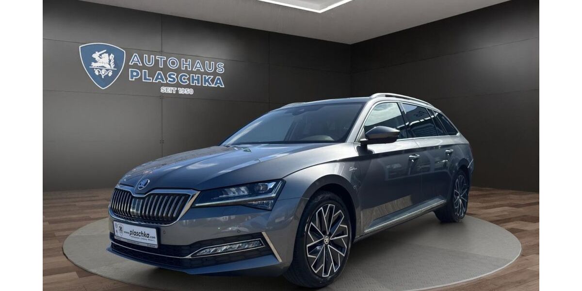 Skoda Superb 82.600 km 28.450 &euro; Winsen/Luhe 21423