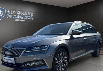 Skoda Superb 82.600 km 28.950 &euro; Winsen/Luhe 21423
