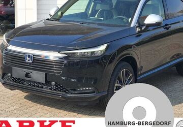 Honda HR-V 15.436 km 33.790 &euro; Hamburg 21035