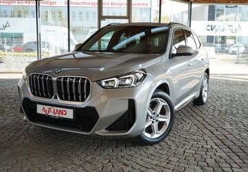 BMW X1 15.808 km 40.990 &euro; Hamburg 22761