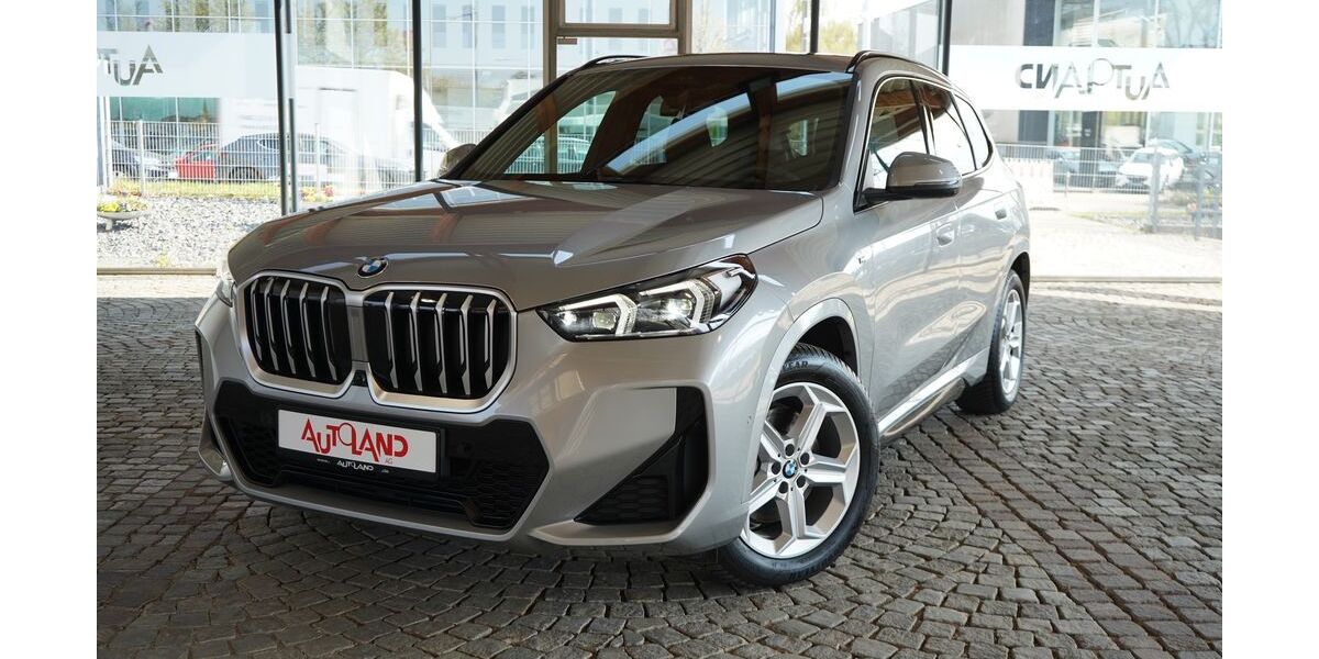 BMW X1 15.808 km 40.990 &euro; Hamburg 22761