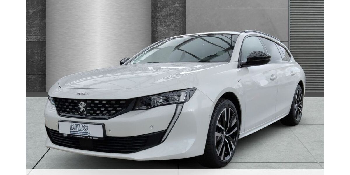 Peugeot 508 28.112 km 29.990 &euro; Hamburg 21079