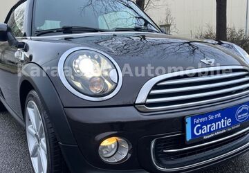 Mini Cooper Cabrio 67.000 km 11.299 &euro; Neu Wulmstorf 21629