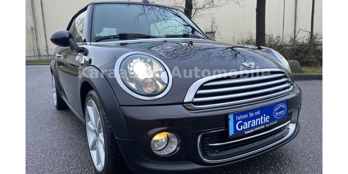 Mini Cooper Cabrio 67.000 km 11.299 &euro; Neu Wulmstorf 21629