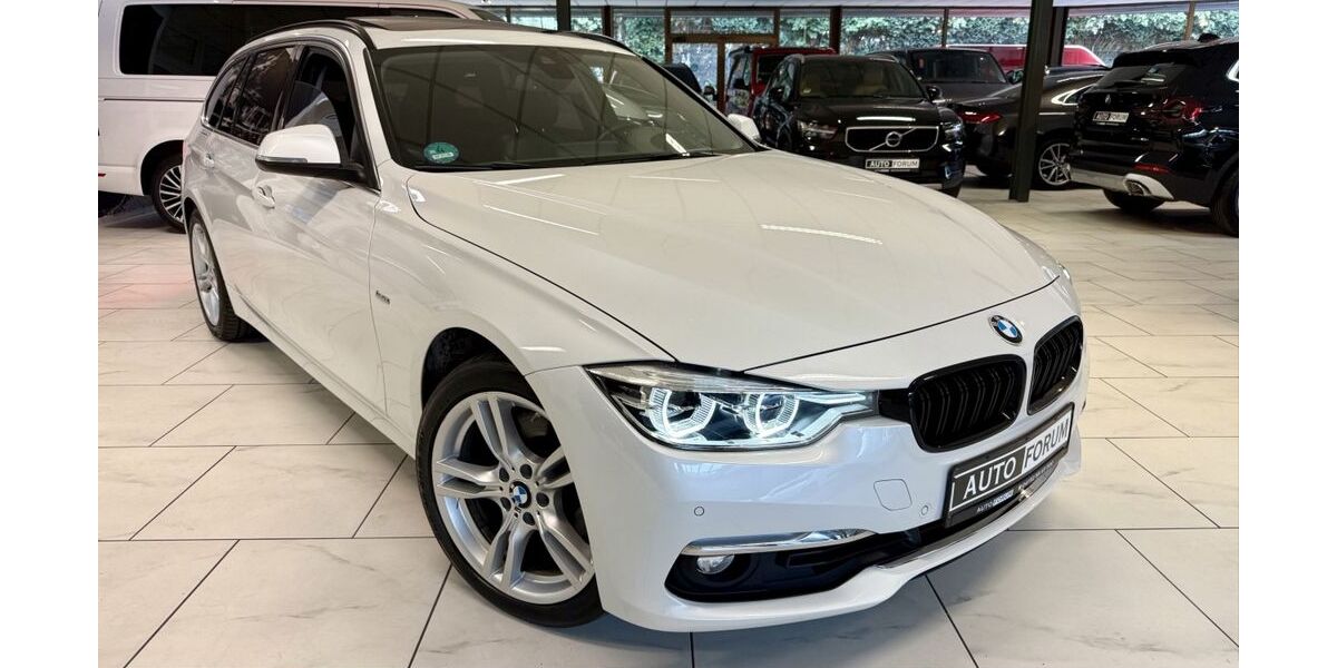 BMW 330 114.980 km 23.590 &euro; Geesthacht bei Hamburg 21502