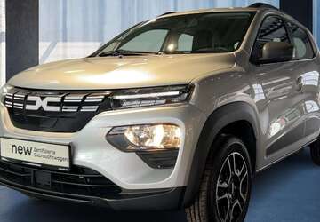 Dacia Spring 11.972 km 10.990 &euro; Hamburg 22763