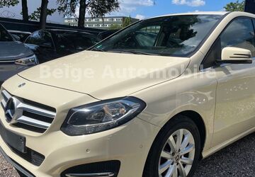 Mercedes-Benz B 180 329.000 km 4.650 &euro; Hamburg 20537
