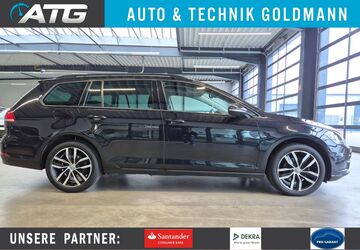 VW Golf 184.000 km 12.950 &euro; Geesthacht bei Hamburg 21502