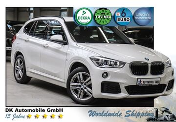 BMW X1 89.600 km 24.500 &euro; Glinde 21509