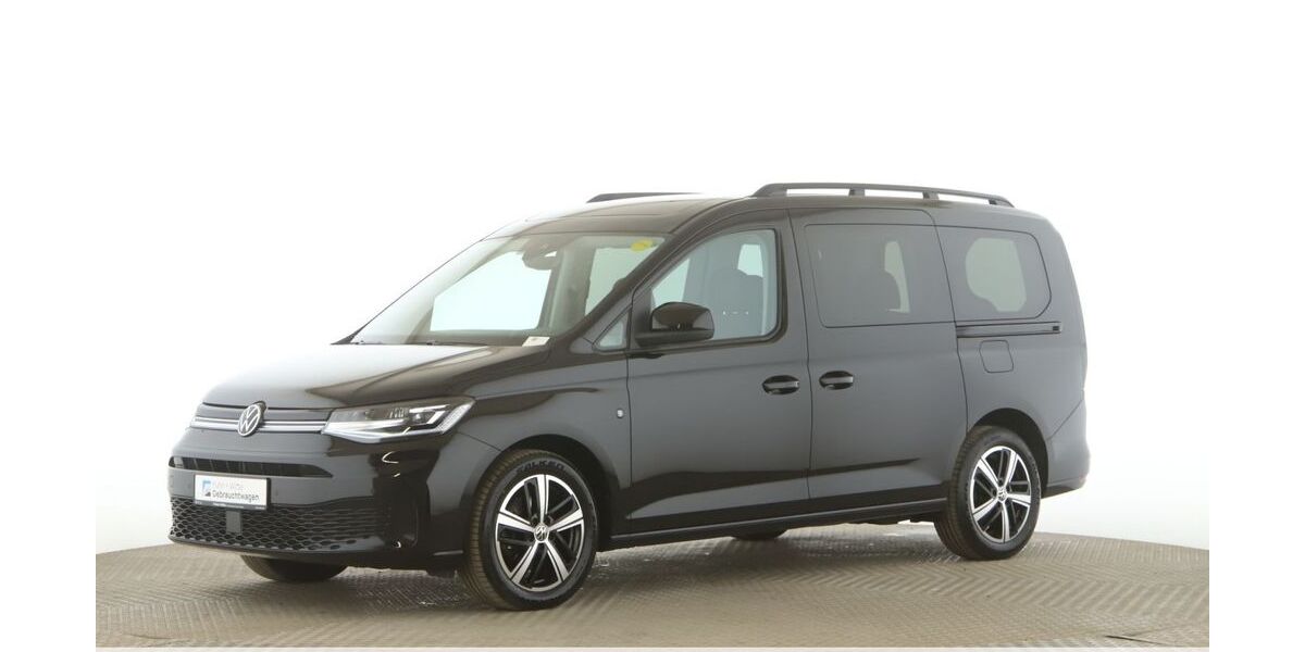 VW Caddy Maxi 79.811 km 30.925 &euro; Buchholz in der Nordheide 21244