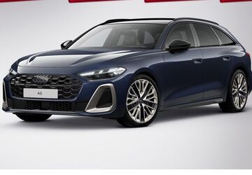 Audi A5 4.912 km 72.933 &euro; Hamburg 22529