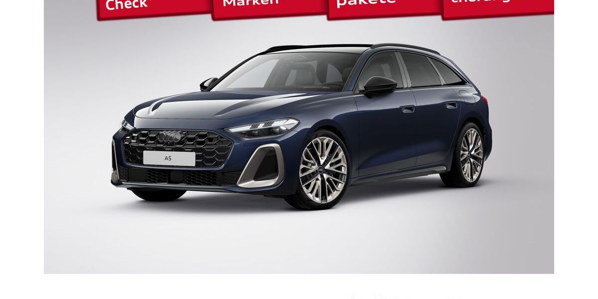 Audi A5 4.912 km 72.933 &euro; Hamburg 22529