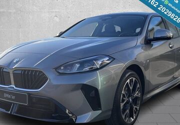 BMW 120 1.900 km 32.990 &euro; Quickborn 25451