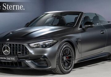 Mercedes-Benz CLE 53 AMG 12.040 km 92.850 &euro; Hamburg 22549