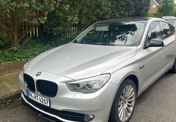 BMW 530 Gran Turismo 240.000 km 7.000 &euro; Hamburg 21109
