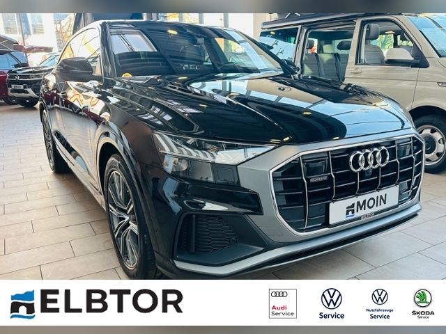 Audi Q8 102.200 km 52.480 &euro; Hamburg 22047