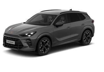 Cupra Terramar 1.996 km 46.996 &euro; Hamburg 22529