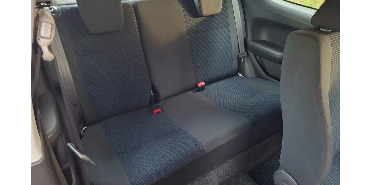 Suzuki Swift Classic, fast wie ein Ur-Mini in modern... 57.000 km 4.999 &euro; Hamburg 22339