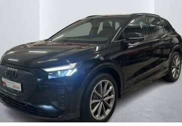 Audi Q4 e-tron 5.504 km 44.890 &euro; Hamburg 20537