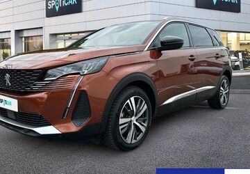 Peugeot 5008 30.460 km 21.990 &euro; Hamburg 20537